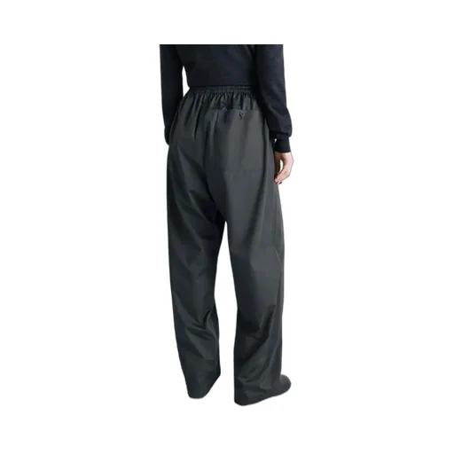 Pyjama Cotton Trousers