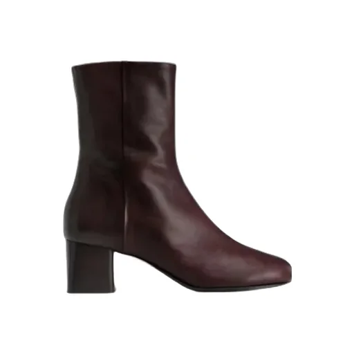 Anatomic Boots 55
