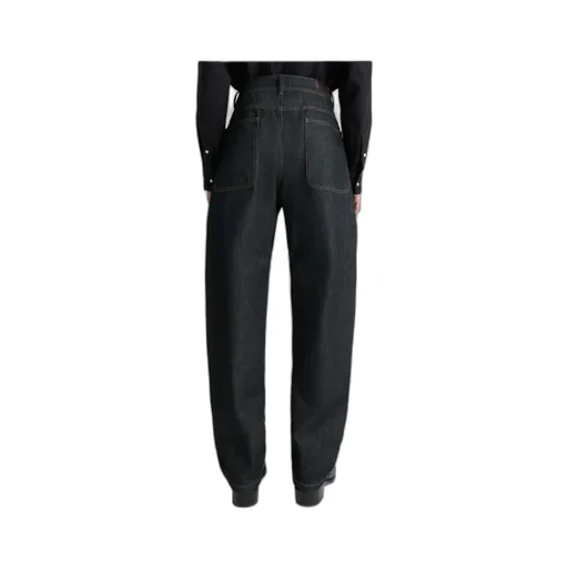 Twisted Workwear Pants