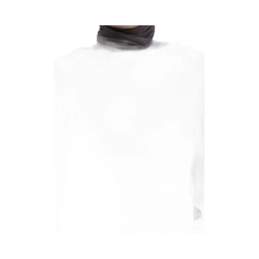 Long-Sleeved Crewneck Jumper