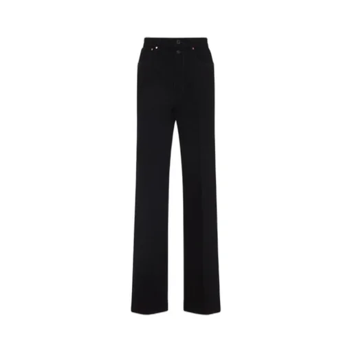 Belt Loops Slacks