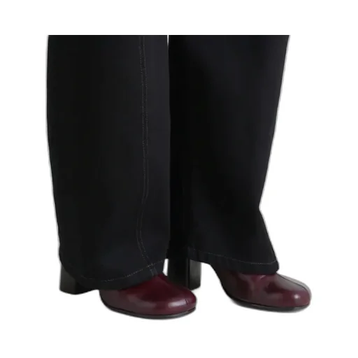 Anatomic Zipped Ankle Boots