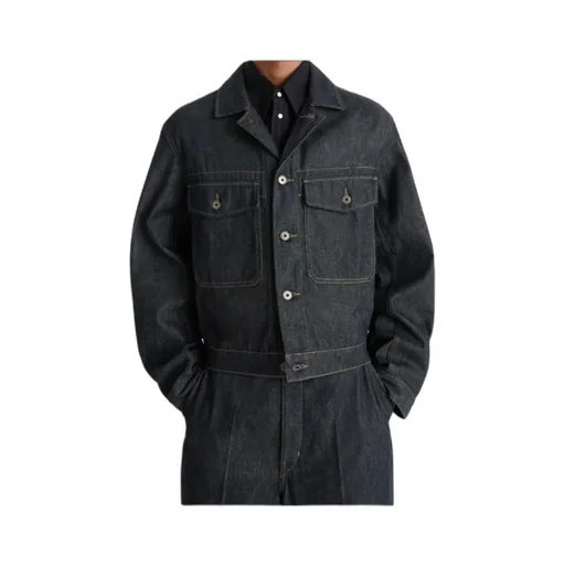 Trucker Jacket