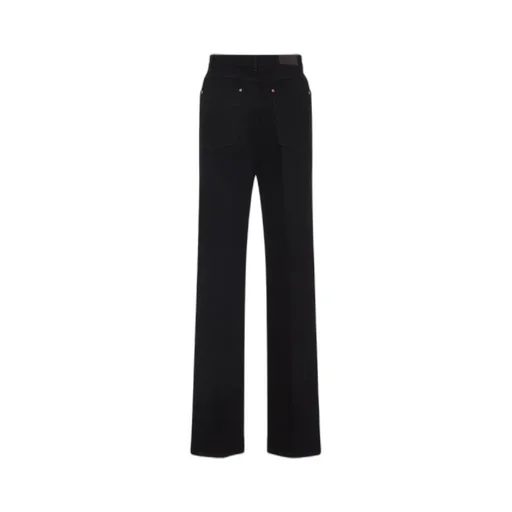 Belt Loops Slacks
