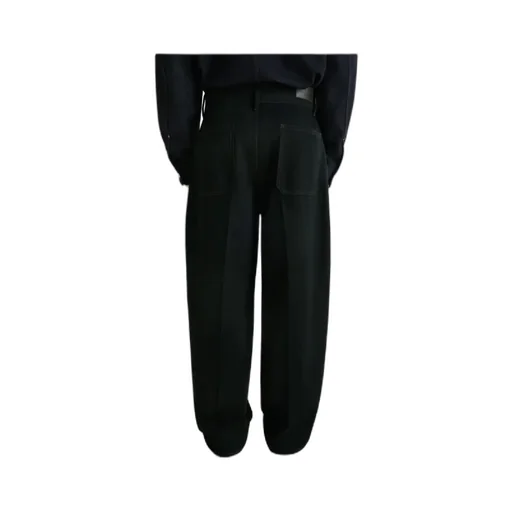 Maxi Workwear Trousers