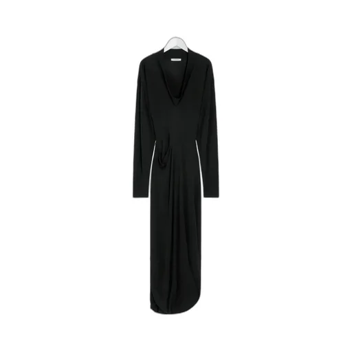 V-Neck Dress