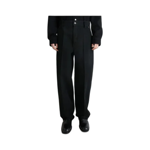 Maxi Workwear Trousers