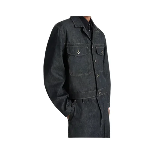 Trucker Jacket