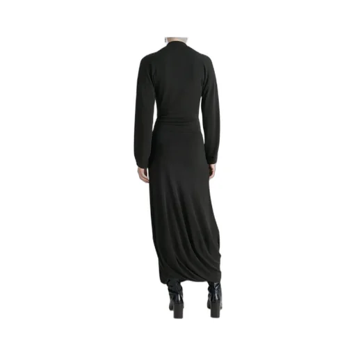 V-Neck Dress