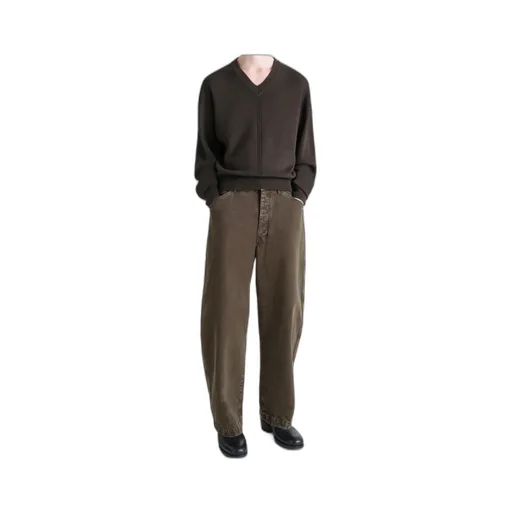V-Neck Jumper