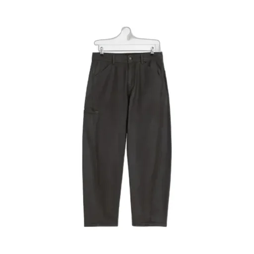 Twisted Workwear Pants