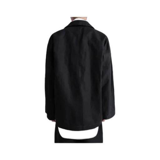 Boxy Sb Workwear Jacket