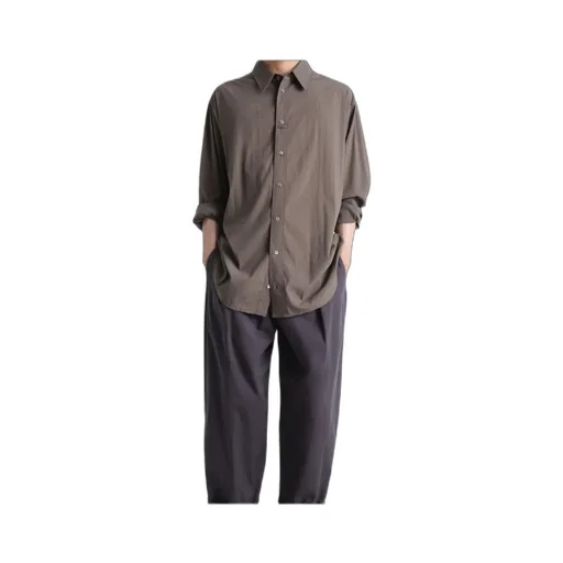 Loop Shirt