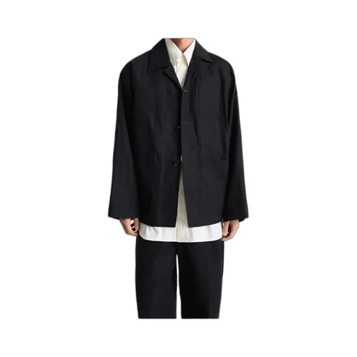 Boxy Sb Workwear Jacket