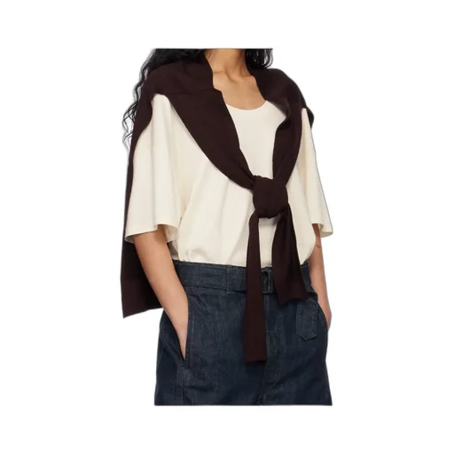 Knitted Shawl