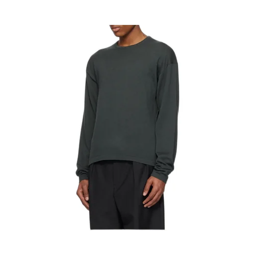 Crew Neck Sweater