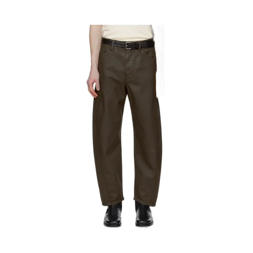 Twisted Workwear Pants