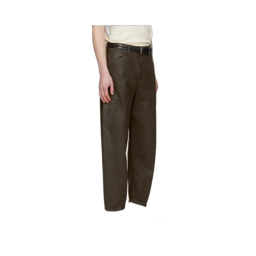 Twisted Workwear Pants