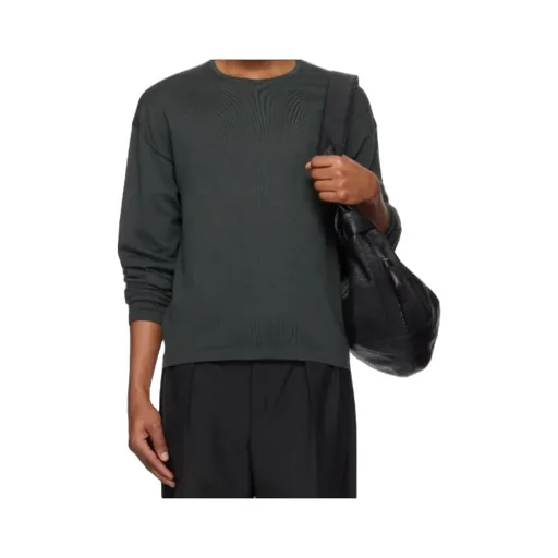 Crew Neck Sweater