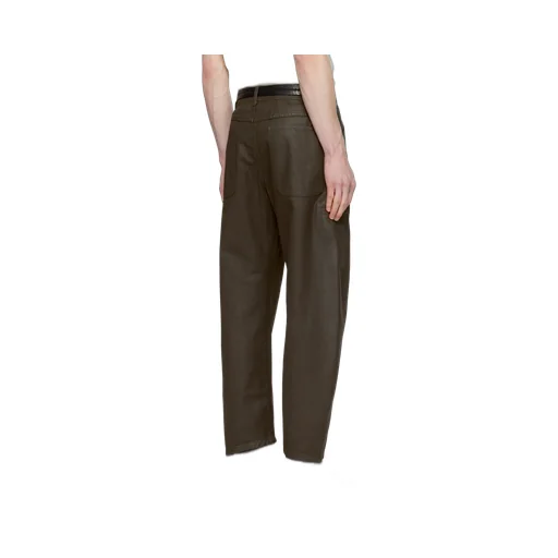 Twisted Workwear Pants