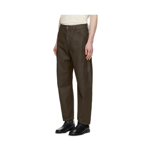 Twisted Workwear Pants