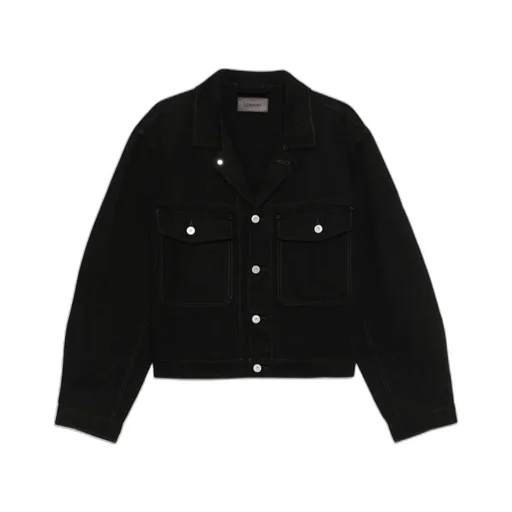 Long Sleeve Casual Jacket