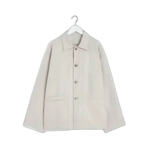 Boxy Sb Workwear Jacket