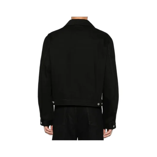 Long Sleeve Casual Jacket