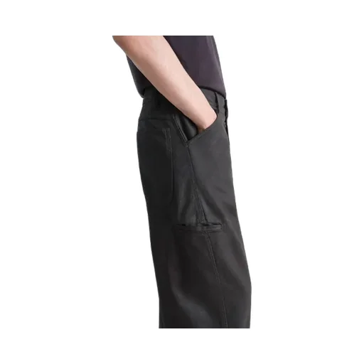 Twisted Workwear Pants