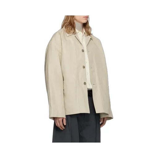 Boxy Sb Workwear Jacket