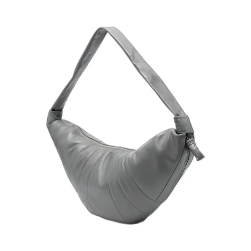 Large Croissant Bag