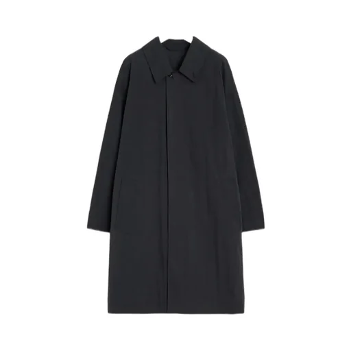 Car Coat