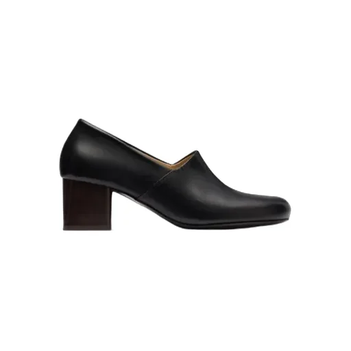 Anatomic High Heels