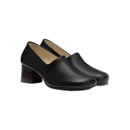 Anatomic High Heels