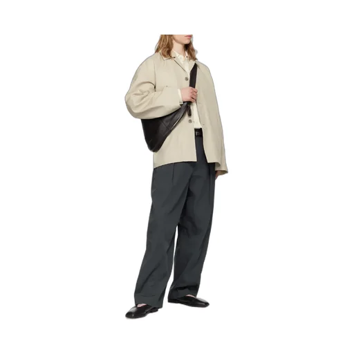 Boxy Sb Workwear Jacket