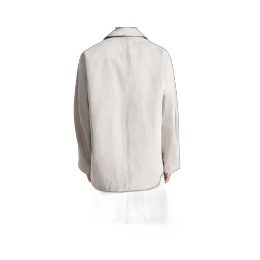 Boxy Sb Workwear Jacket
