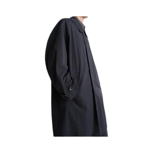 Car Coat