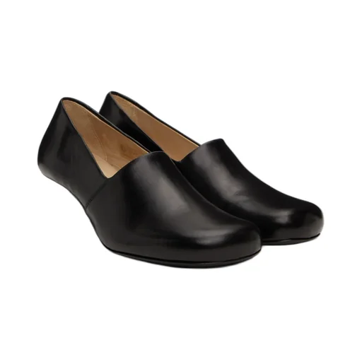 Anatomic High Heels