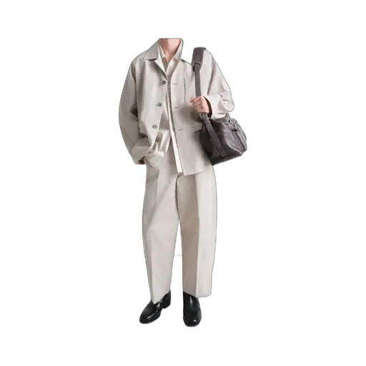 Boxy Sb Workwear Jacket