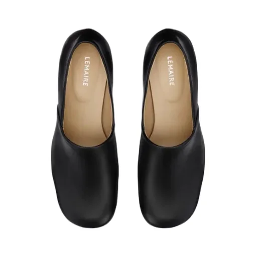 Anatomic High Heels