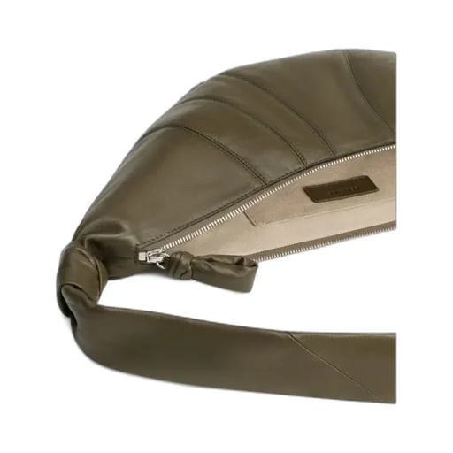 Medium Croissant Bag
