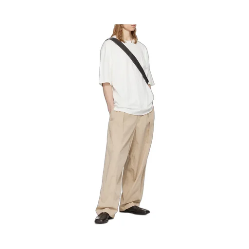 Boxy Short Sleeved T-Shirt