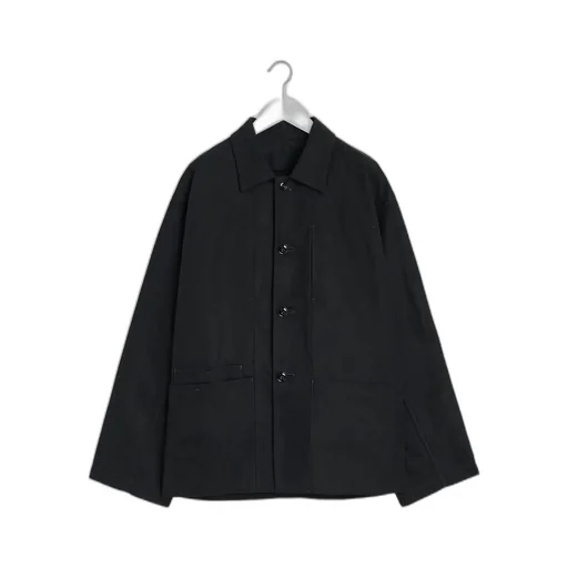 Boxy Sb Workwear Jacket
