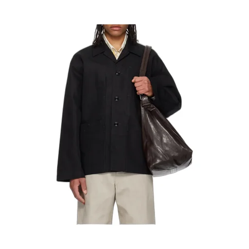 Boxy Sb Workwear Jacket