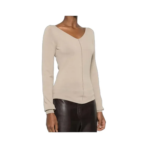 V-Neck Top
