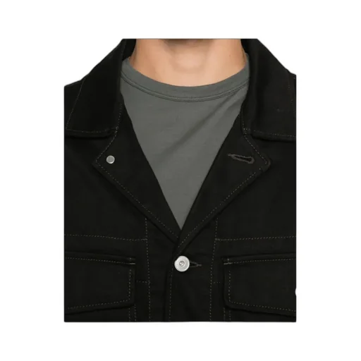 Long Sleeve Casual Jacket