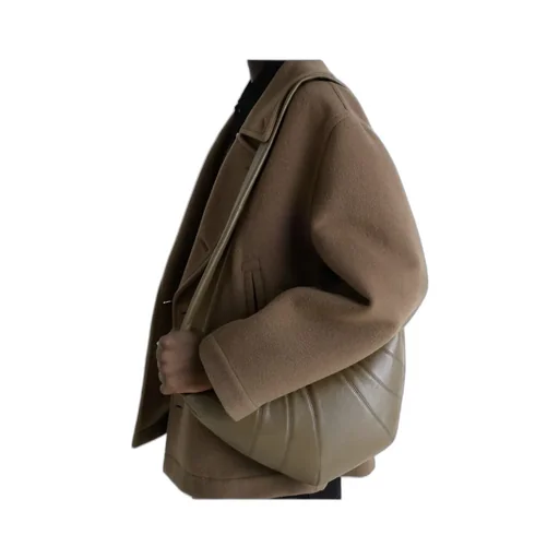 Medium Croissant Bag