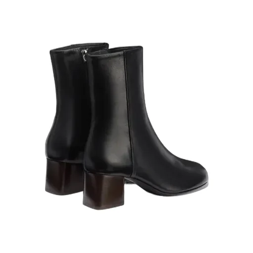 55Mm Anatomic Boots