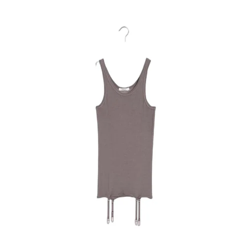 Seamless Rib Tank Top
