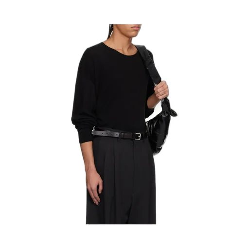 Long Sleeved Crewneck Jumper
